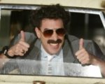 Borat in Italia: l'attesa che paga