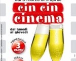 Torna Cin Cin Cinema