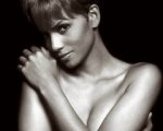 Halle Berry ladra di gioielli?