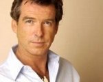 Pierce Brosnan in Mamma Mia!