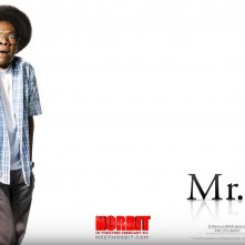 Wallpaper del film Norbit