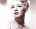 Addio, Betty Hutton