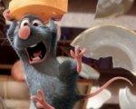 Ratatouille per Peter O'Toole