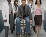 Dr House interrotto, riprenderà a settembre