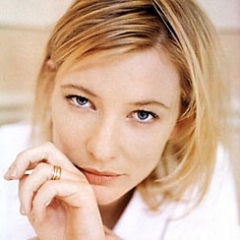 Cate Blanchett in Indiana Jones 4 - Movieplayer.it