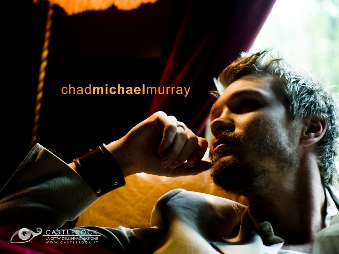 Film E Programmi Tv Di Chad Michael Murray