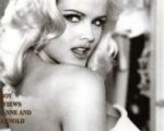 Un film su Anna Nicole Smith?
