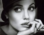 Angelina Jolie is Wanted