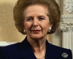 Margaret Thatcher sul grande schermo