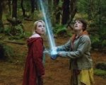 Recensione Un ponte per Terabithia (2007)