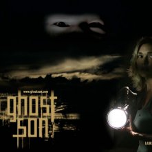 Un wallpaper del film Ghost Son