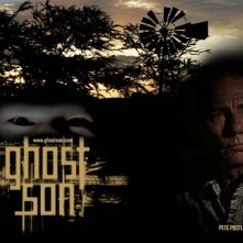 Wallpaper del film Ghost Son