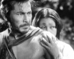 Arriva in DVD l'edizione restaurata di 'Rashomon'