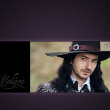 Wallpaper del film Le avventure galanti del giovane Molière