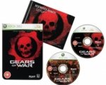 Nelle mani di CliffyB il film di GoW