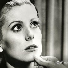 Wallpaper del film Bella di giorno