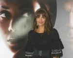 Halle Berry presenta a Roma Perfect Stranger