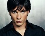 Voglia di vincere per Tom Welling?