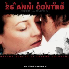 Wallpaper del film Salvador - 26 anni contro