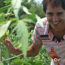 Wallpaper di Vaporidis nel film Last Minute Marocco