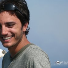 Wallpaper del film Last Minute Marocco con Vaporidis