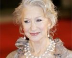 Helen Mirren in National Treasure II