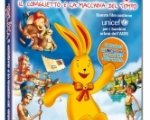 Dal 4 aprile, 'Felix il coniglietto e la macchina del tempo'