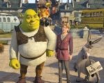 Pioggia di novità sulla Shrek Saga