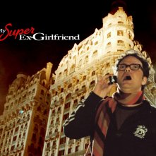 Wallpaper del film La mia Super Ex-Ragazza