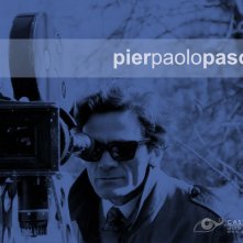 Wallpaper di Pier Paolo Pasolini