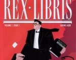 Rex Libris al cinema