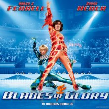 Wallpaper del film Blades of Glory