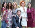 Federico Zampaglione presenta il suo film d'esordio, Nero Bifamiliare