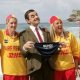Box Office: una Pasqua all'insegna della commedia