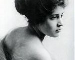 Claudia Gerini sarà Tina Modotti