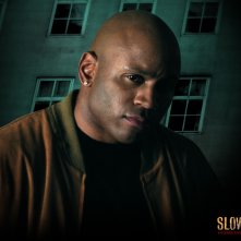 Wallpaper del film Doppia ipotesi per un delitto con LL Cool J