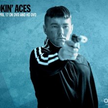 Wallpaper Del Film Smokin Aces 63123