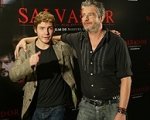 Salvador: Huerga e Bruhl contro la pena di morte