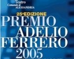 Ecco il bando del Premio Ferrero