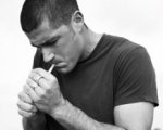 Matthew Fox in Speed Racer