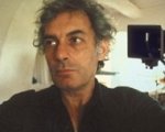 In coma il regista Alberto Grifi