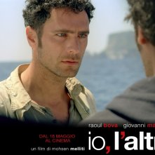 Wallpaper del film Io, l'altro