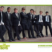 Wallpaper del film The History Boys
