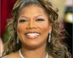 Un fantasma per Queen Latifah