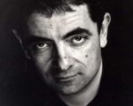 Rowan Atkinson in 'David Copperfield'