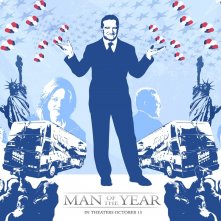 Wallpaper del film L'uomo dell'anno