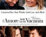 In arrivo il DVD de L'amore non va in vacanza