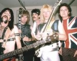 Recensione This is Spinal Tap (1984)
