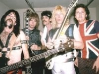 Recensione This is Spinal Tap (1984)