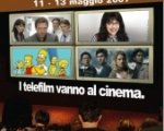 A Milano è Telefilm Festival mania!